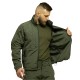 Куртка Khatex C1 (Denseshell) - Олива