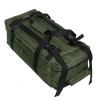 Тривожна сумка - рюкзак "Scout" (Хакі) 40л