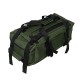 Компактна сумка - рюкзак "Scout Compact" (Хакі) 25л