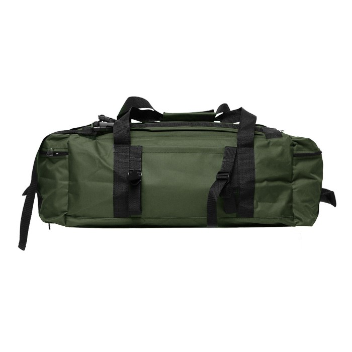 Компактна сумка - рюкзак "Scout Compact" (Хакі) 25л