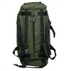 Военная сумка - рюкзак "Scout" (Хаки) 54л