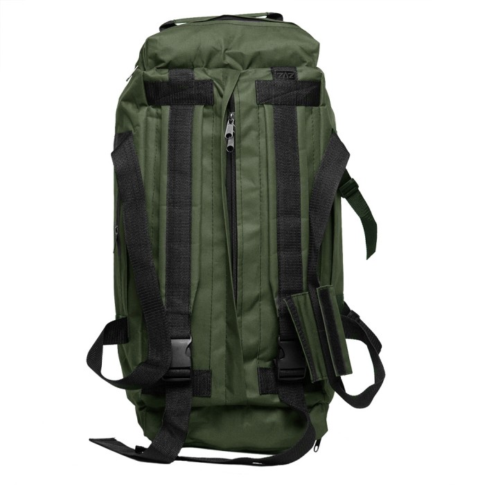 Компактна сумка - рюкзак "Scout Compact" (Хакі) 25л