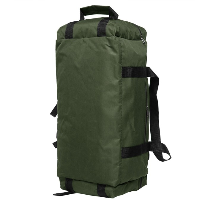 Компактна сумка - рюкзак "Scout Compact" (Хакі) 25л