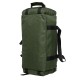 Компактна сумка - рюкзак "Scout Compact" (Хакі) 25л