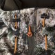Костюм для рибалки і полювання Glade-Pro Gen.ll  - Терра (StormWall)